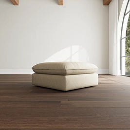 Nude Nest Ottoman