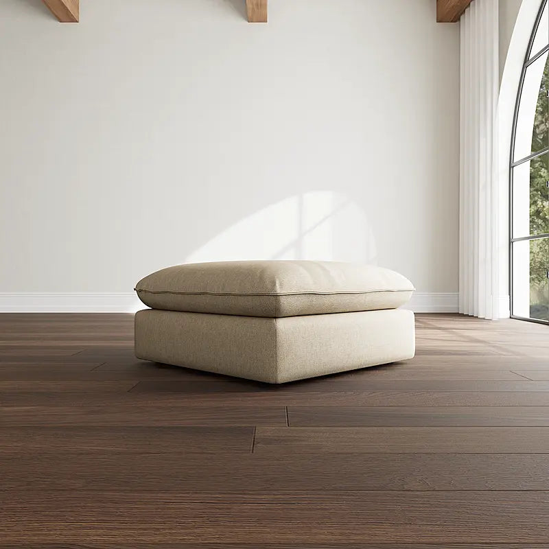 Nude Nest Ottoman