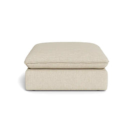 Nude Nest Ottoman