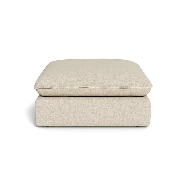 Nude Nest Ottoman