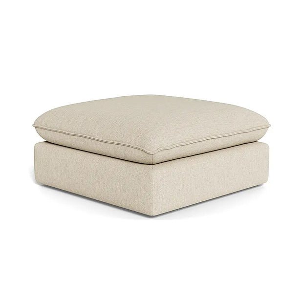 Nude Nest Ottoman