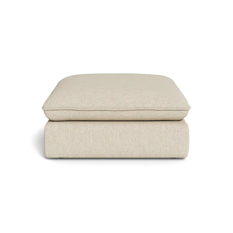 Nude Nest Ottoman