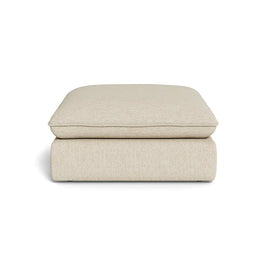 Nude Nest Ottoman