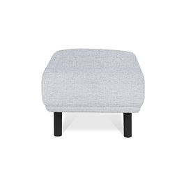 Coastal Legged Ottoman