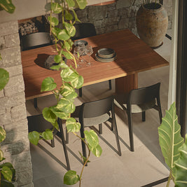 Solace Dining