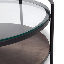 Halo Iron Frame