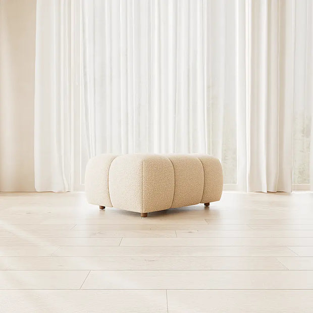 Cloudform Modular Ottoman