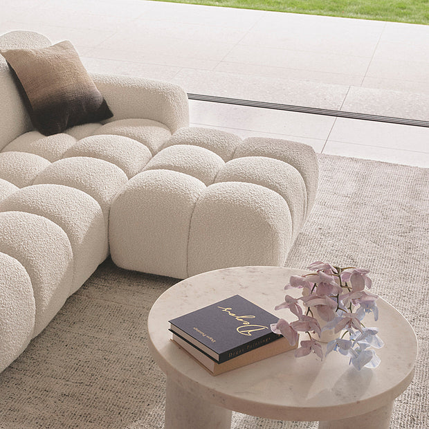 Cloudform Modular Ottoman