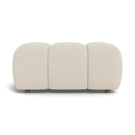 Cloudform Modular Ottoman