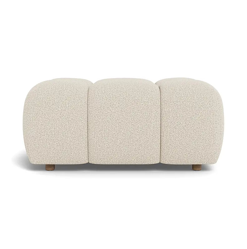 Cloudform Modular Ottoman