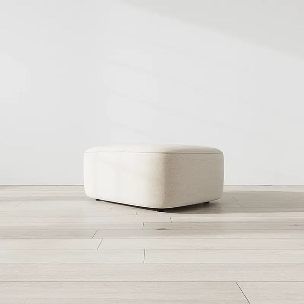 Soft Dome Ottoman