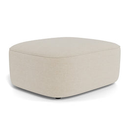 Soft Dome Ottoman