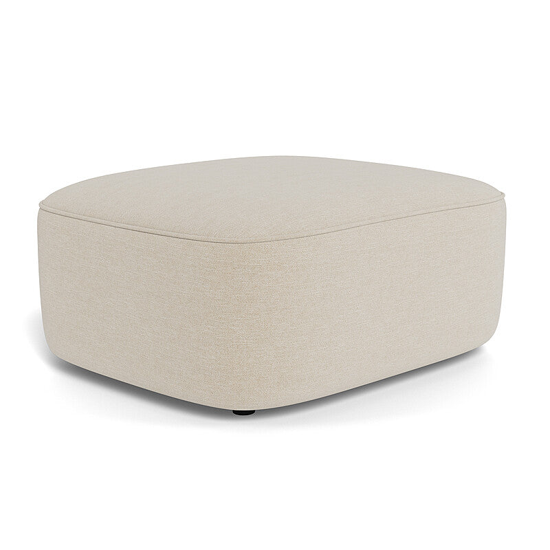 Soft Dome Ottoman