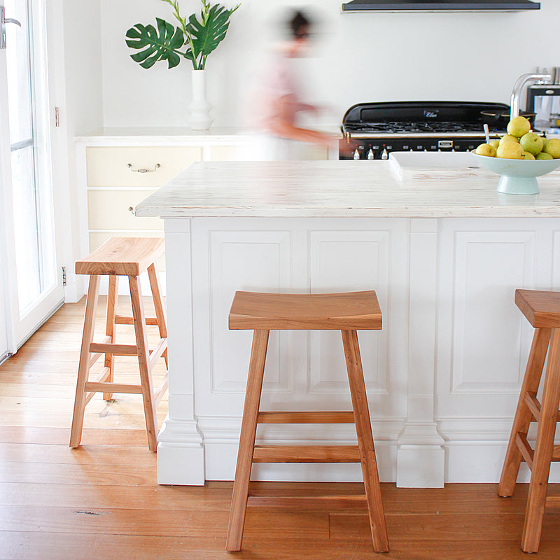Urban Mosaic Bar Stool