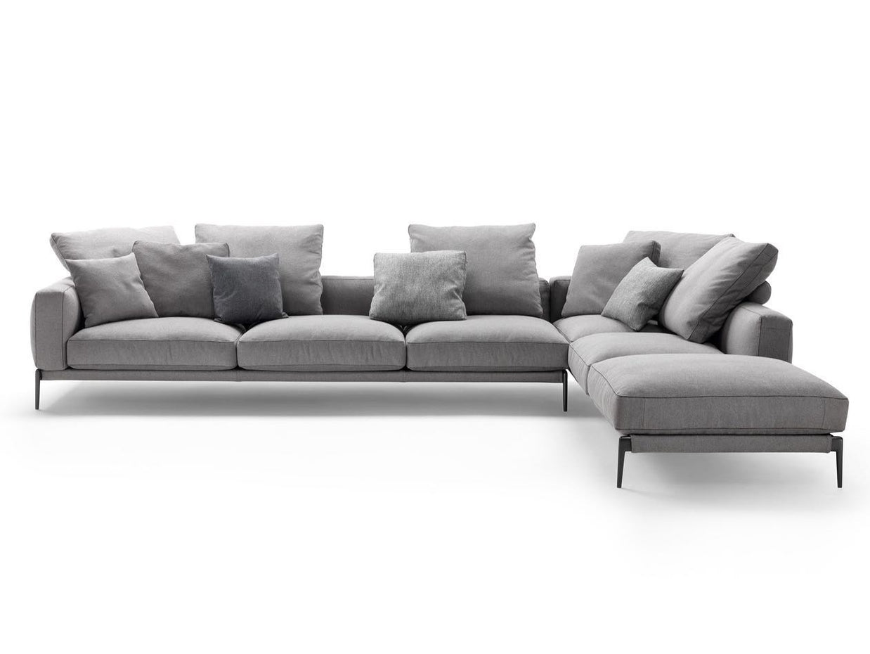 Cloudform Modular Sofa