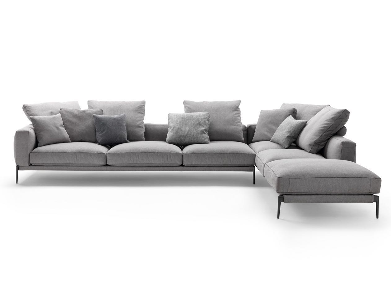 Cloudform Modular Sofa