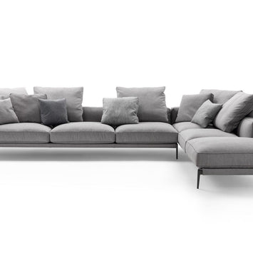 Cloudform Modular Sofa