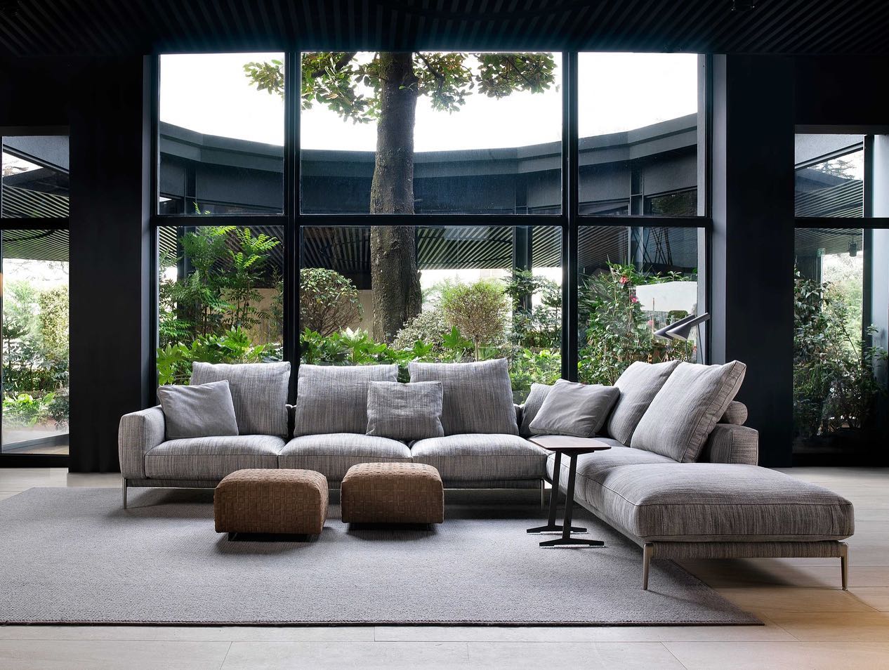 Cloudform Modular Sofa