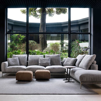 Cloudform Modular Sofa
