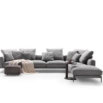 Cloudform Modular Sofa