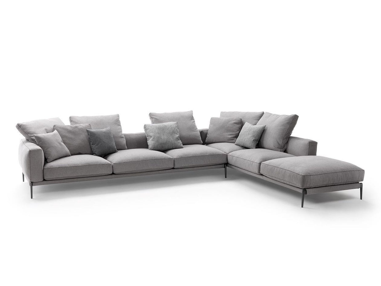 Cloudform Modular Sofa