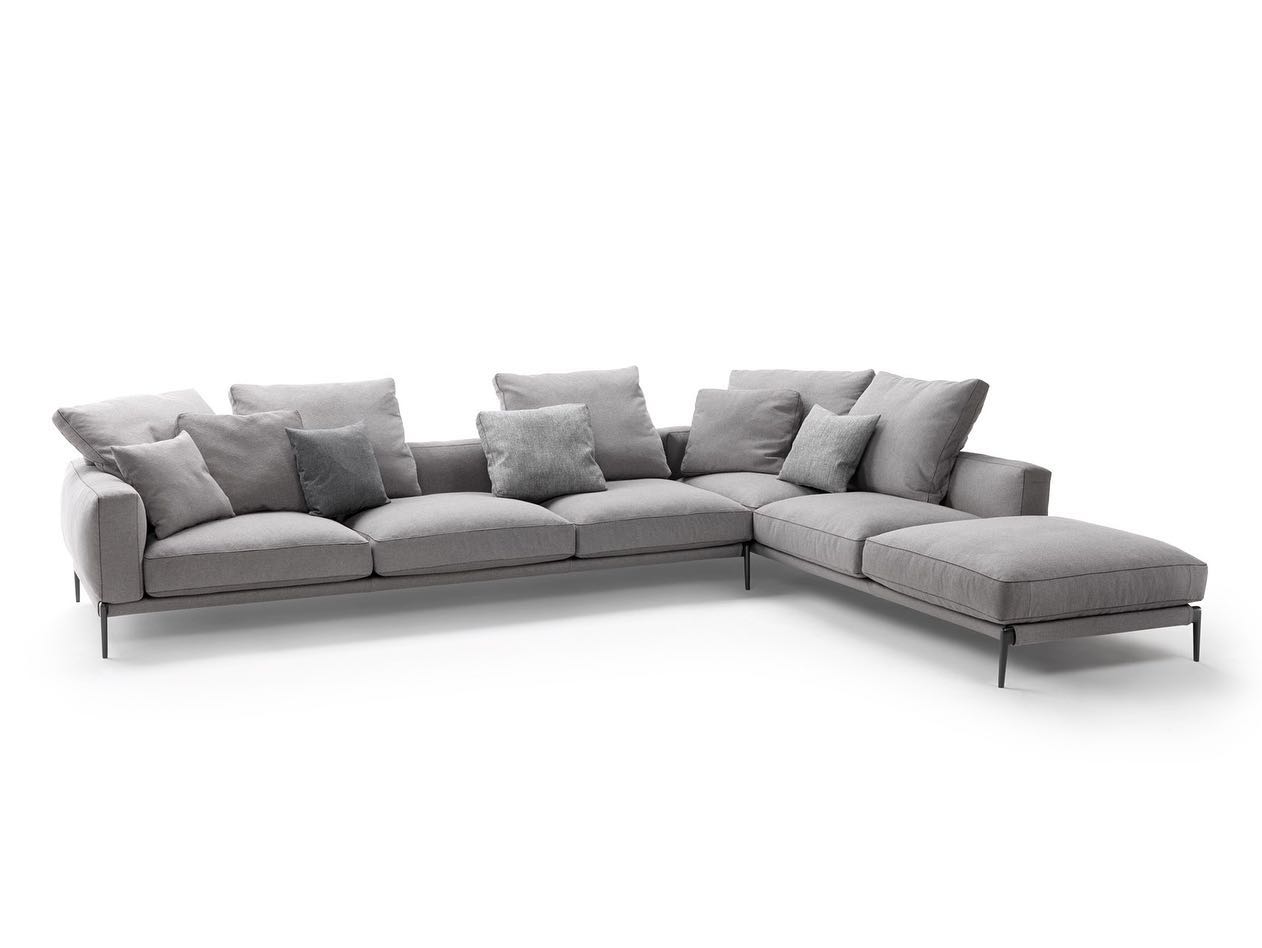 Cloudform Modular Sofa