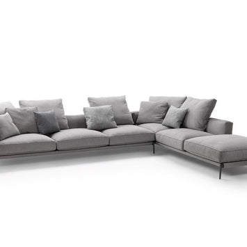 Cloudform Modular Sofa