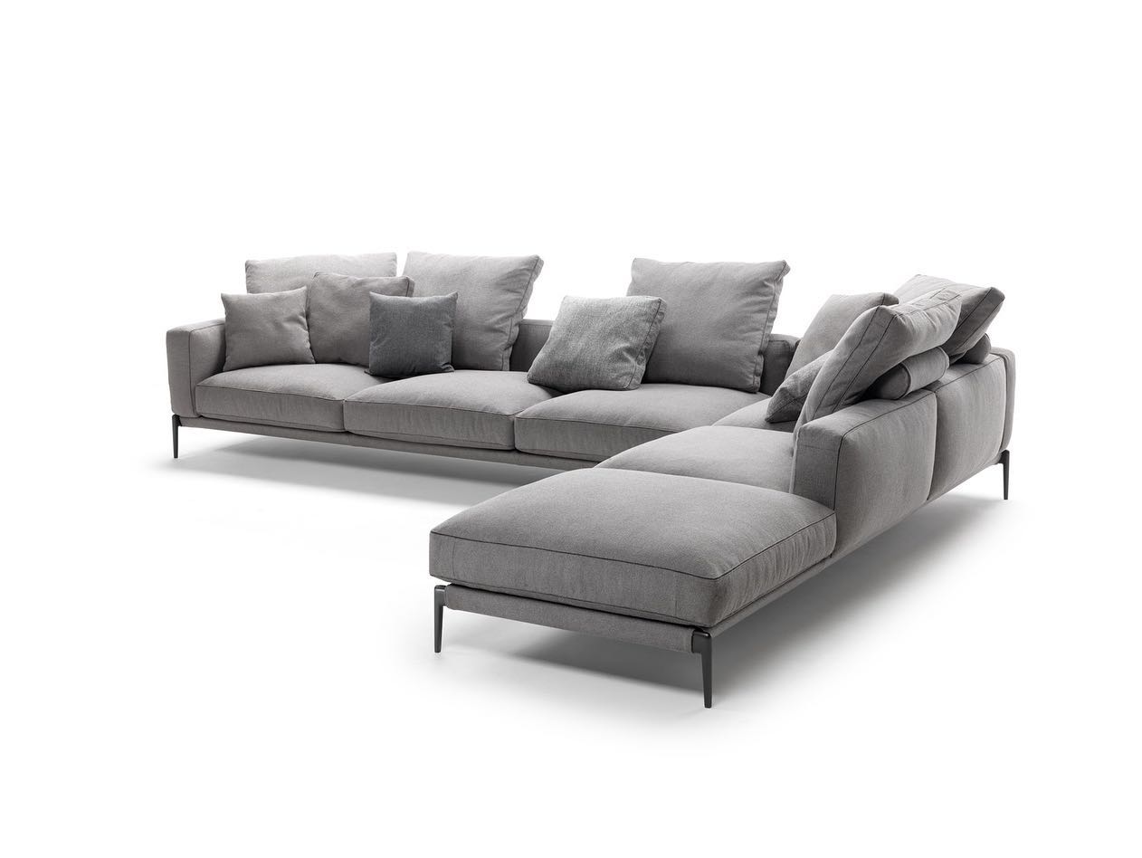 Cloudform Modular Sofa