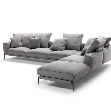 Cloudform Modular Sofa