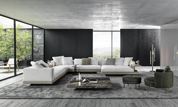 Blueprint Custom Sectional