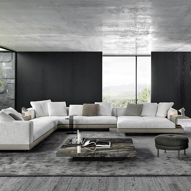 Blueprint Custom Sectional