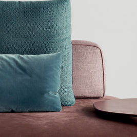 Urban Studio Sectional
