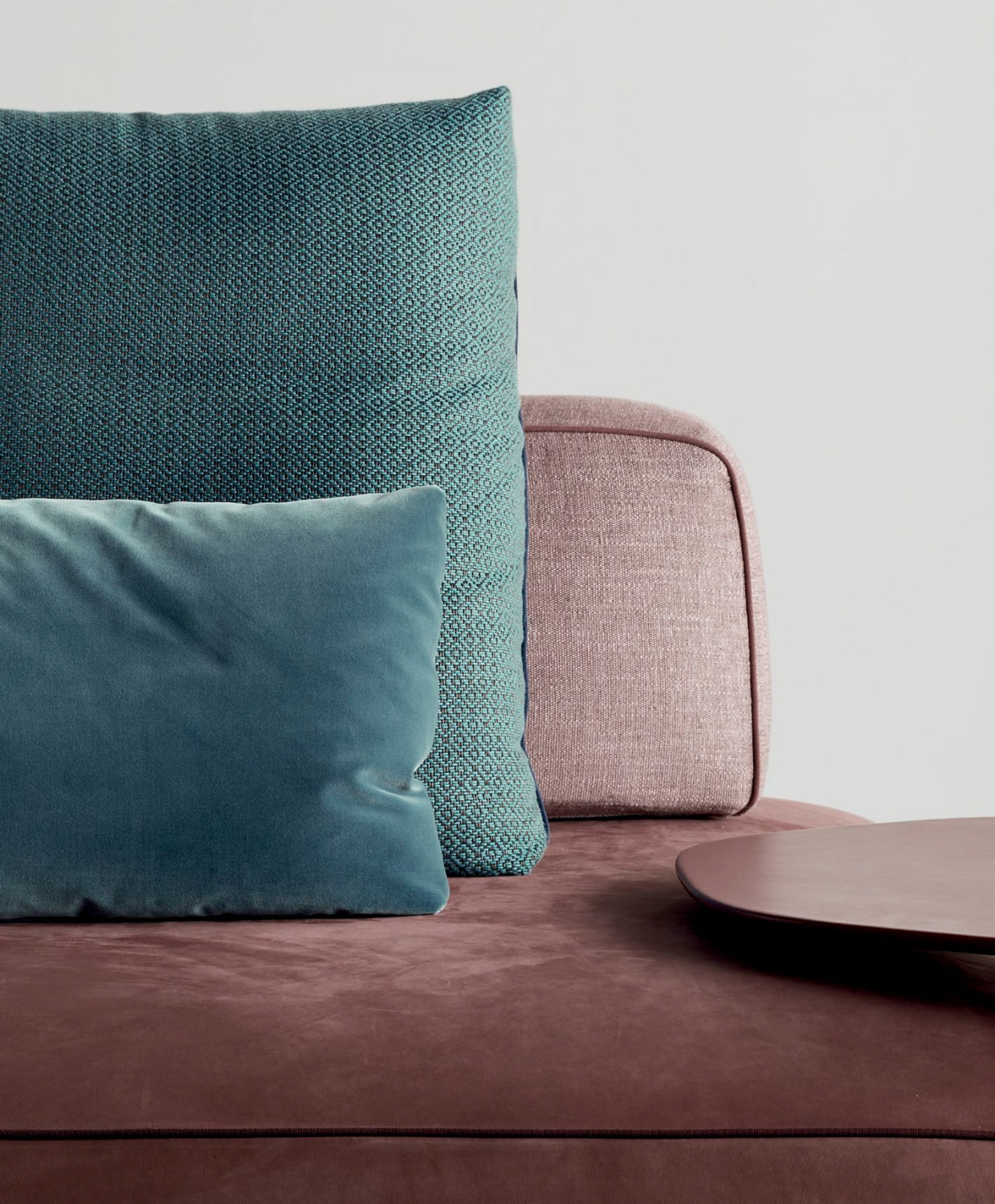 Urban Studio Sectional