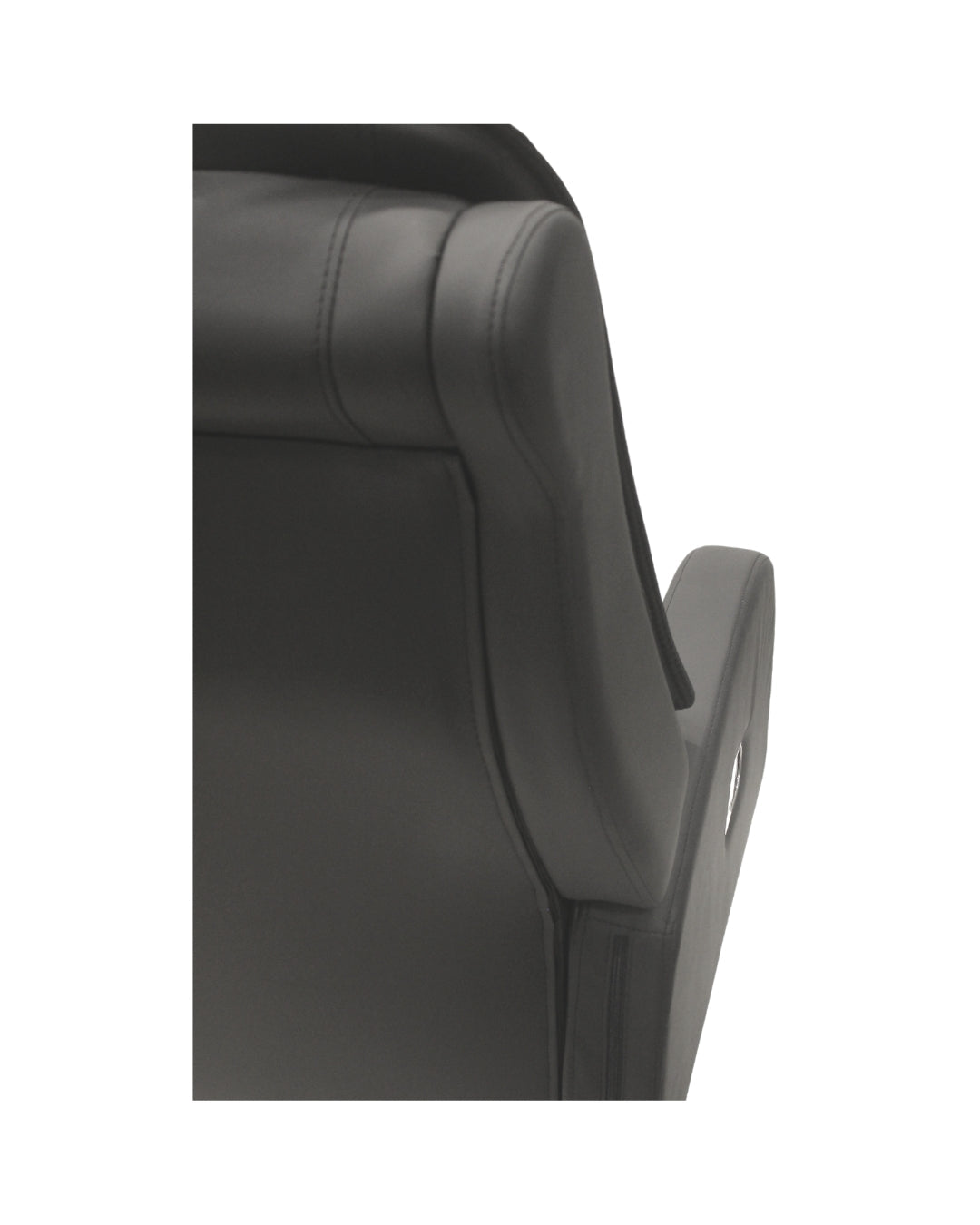 Titan XL Padded Recliner Work Chair