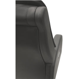 Titan XL Padded Recliner Work Chair