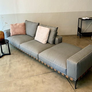 Blush Comfort Sectional
