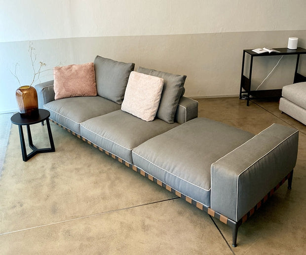 Blush Comfort Sectional