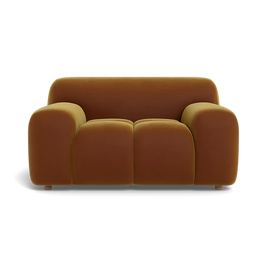 Butterscotch Pillowback