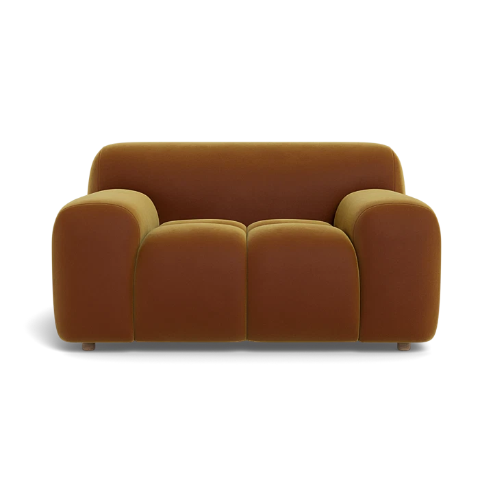 Butterscotch Pillowback