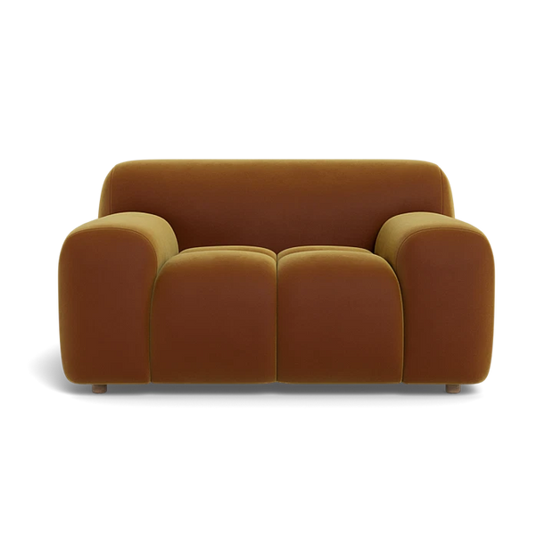 Butterscotch Pillowback