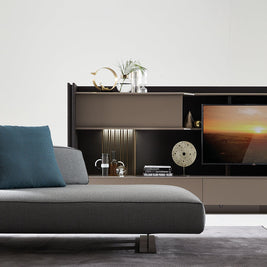 Urban Studio Sectional