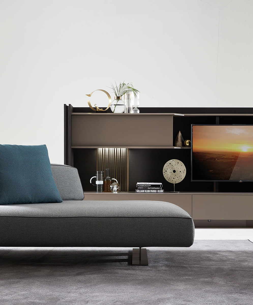 Urban Studio Sectional