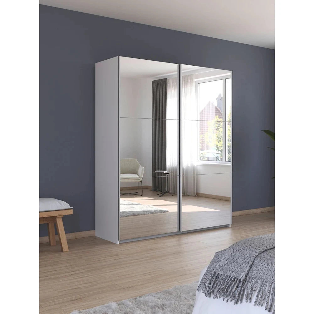 Urban Mirror Combo