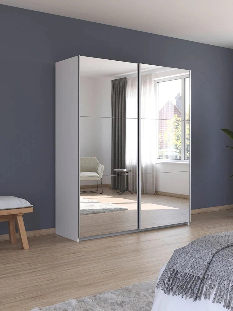 Urban Mirror Combo