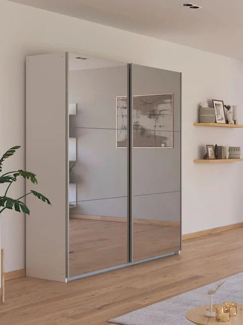 Urban Mirror Combo