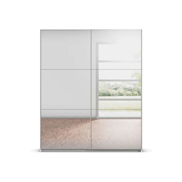 Urban Mirror Combo