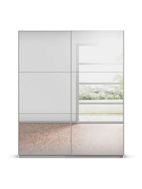 Urban Mirror Combo