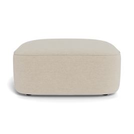 Soft Dome Ottoman