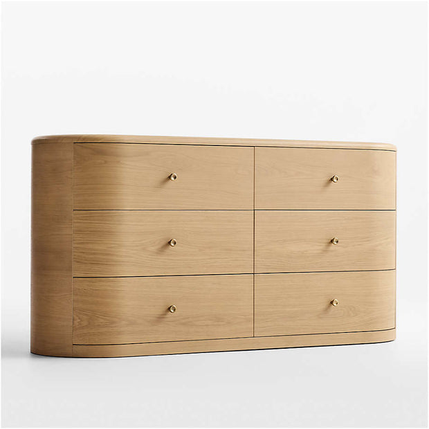 Canyon Edge Low Dresser