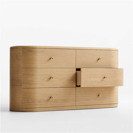 Canyon Edge Low Dresser